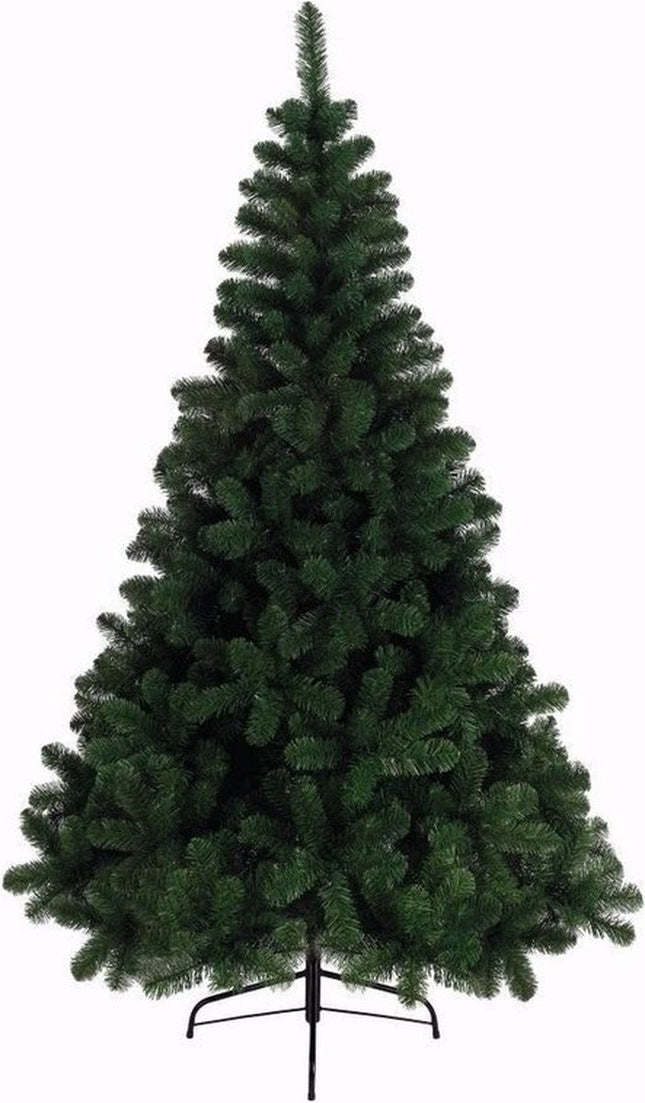  Imperial Pine Kunstkerstboom - 180 cm hoog - Zonder verlichting
