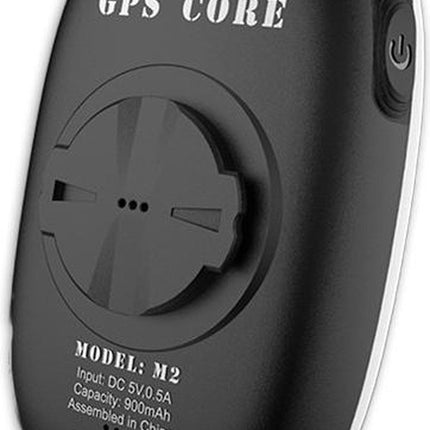 Fietscomputer GPS M2 – Draadloos | ANT+ Bluetooth | 2.4" LCD | Hartslag & Cadansfunctie | Voor Racefiets, MTB & Stadsfiets