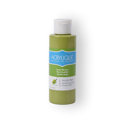 Blad Groen Acrylverf: Hoogwaardige Kwaliteit voor Schilderen en Knutselen – 118ml
