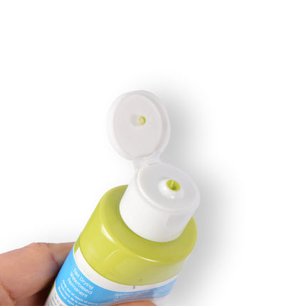 Topkwaliteit Merkloze Acrylverf in Tropisch Groen - Ideaal voor Schilderen en Knutselen – 118ml