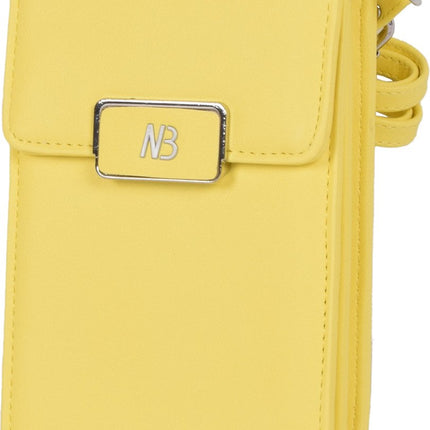 Telefoontasje met Portemonnee – Crossbody Festival Tas Dames – Mobiele Telefoontas Navy – Reisaccessoires & Geldtas
