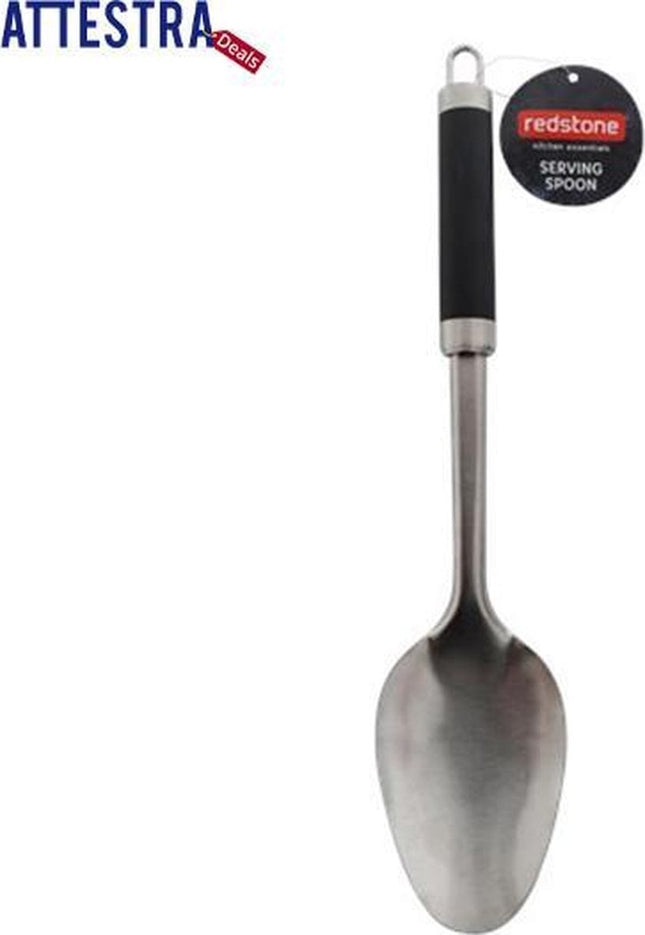 Redstone Opscheplepel - Excellent Houseware - Lepel - Kookgerei