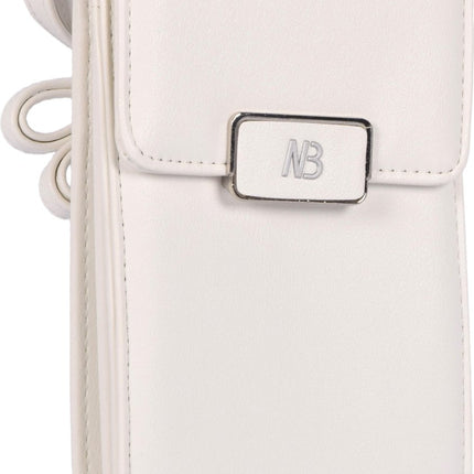 Telefoontasje met Portemonnee – Crossbody Festival Tas Dames – Mobiele Telefoontas Navy – Reisaccessoires & Geldtas