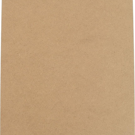 3x Klemborden - Klemborden B4 - Klemborden hout B4 39 x 28 x 0.3 cm 