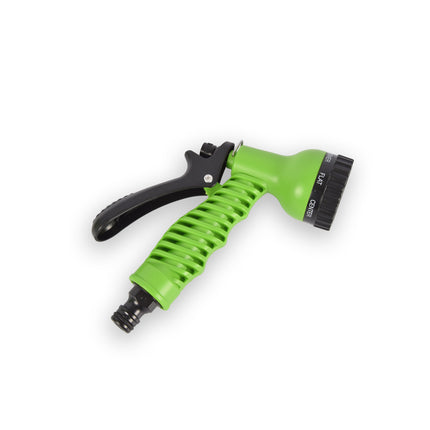 Groene Heuptasjes - Unisex Tailletasjes voor Volwassenen | Kunststof | Polyester | Elastiek | One size | 71cm x 8.5cm