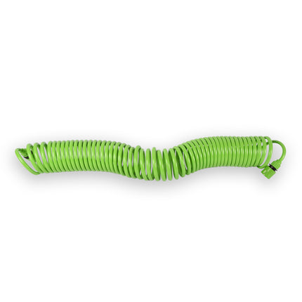 Groene Heuptasjes - Unisex Tailletasjes voor Volwassenen | Kunststof | Polyester | Elastiek | One size | 71cm x 8.5cm