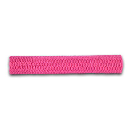 1x | Antislipmat | Keukenlades | Roze | Rubberen antislipmat | Synthetisch rubber | 85g | Gripmat | 150cm*30cm 