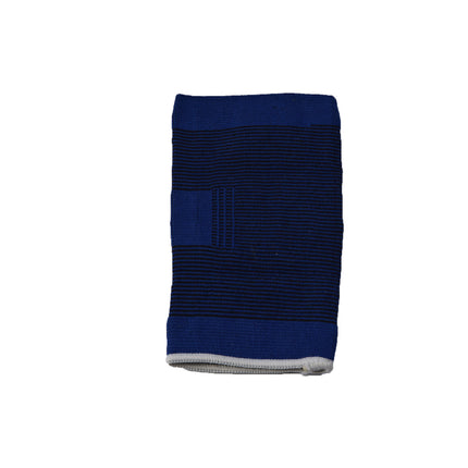 Kniebrace voor Mannen en Vrouwen: Maat S -Lichtgewicht en Comfortabele Ondersteuning - 11.5cm x 20cm