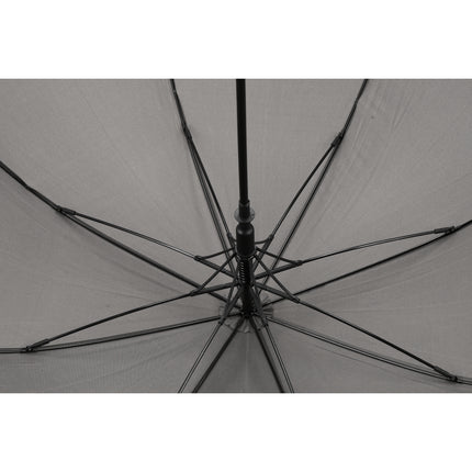 Paraplu met Haak - Sterke Automatische - Regenparaplu Glasvezel Windproof - 111cm