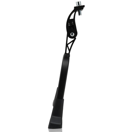 Dubbele Fietsstandaard 28 Inch – Verstelbare Middenstandaard voor E-Bike, Transportfiets, Moederfiets, Racefiets & Mountainbike | Stevig & Universeel | M10 Bout