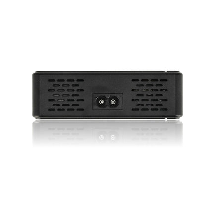 Snellader 240W GaN III – 8-Poorts USB-C Oplaadstation | Fast Charger voor MacBook, iPhone 15, Samsung S24 | PD Charger | USB Hub met Voeding & Snelladen