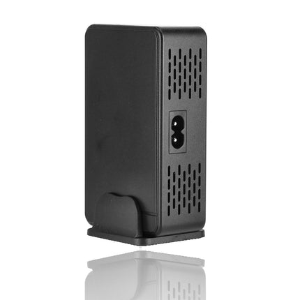 Snellader 240W GaN III – 8-Poorts USB-C Oplaadstation | Fast Charger voor MacBook, iPhone 15, Samsung S24 | PD Charger | USB Hub met Voeding & Snelladen