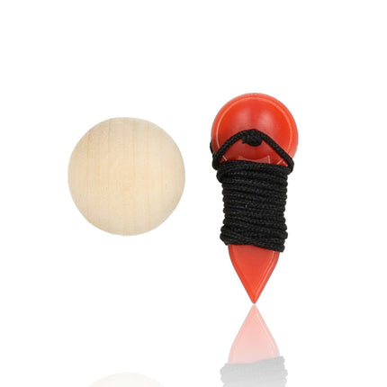 Jeu de Boules Set - 8 RVS Ballen + Jack + Meetpin - Inclusief Draagtas - Ideal voor Groepen, Recreanten & Beginners