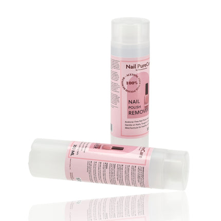 Professionele Nagellakremover Zonder Aceton – 300ml | Acetonvrij, Vegan, Hydraterend & Diervriendelijk