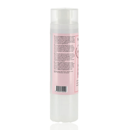 Professionele Nagellakremover Zonder Aceton – 300ml | Acetonvrij, Vegan, Hydraterend & Diervriendelijk