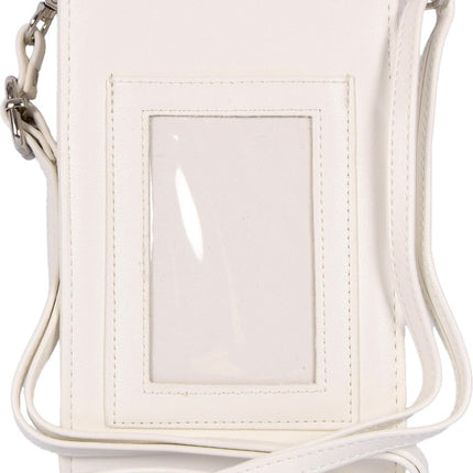 Telefoontasje met Portemonnee – Crossbody Festival Tas Dames – Mobiele Telefoontas Navy – Reisaccessoires & Geldtas