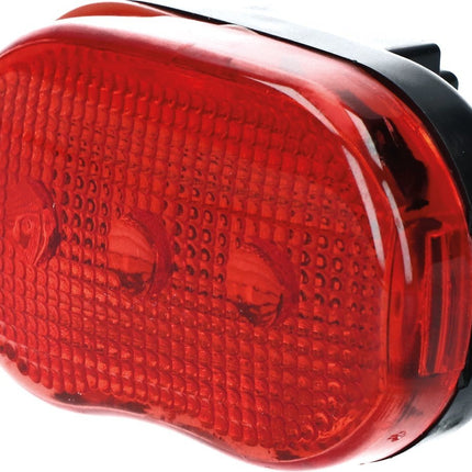 Achterlicht-Fietsverlichting-led