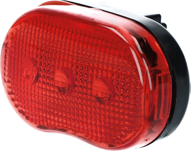 Achterlicht-Fietsverlichting-led