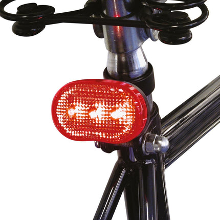 Achterlicht-Fietsverlichting-led