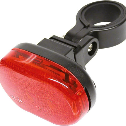 Achterlicht-Fietsverlichting-led