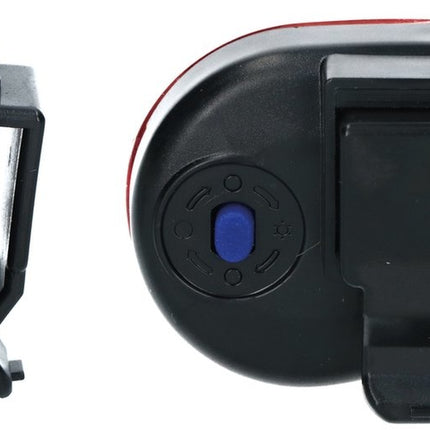 Achterlicht-Fietsverlichting-led