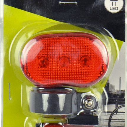 Achterlicht-Fietsverlichting-led