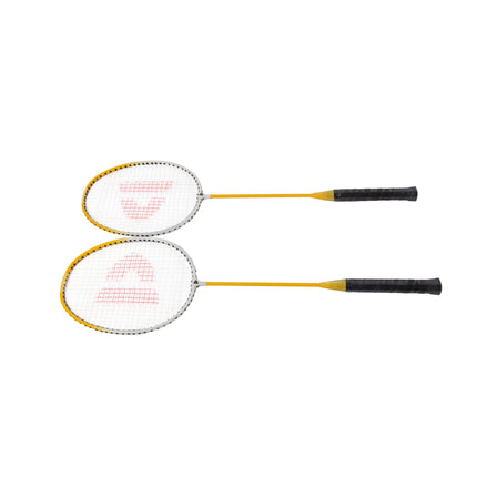 Badminton-Racket-Set 