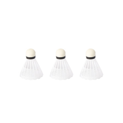 Badminton-Racket-Set 