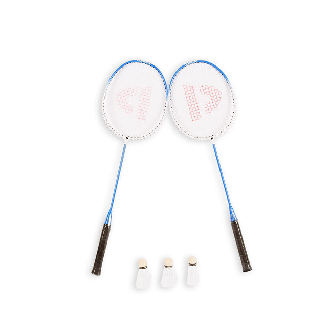 Badminton-Set 