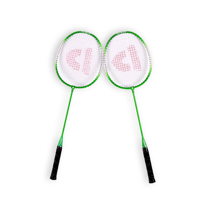 Badminton-Set