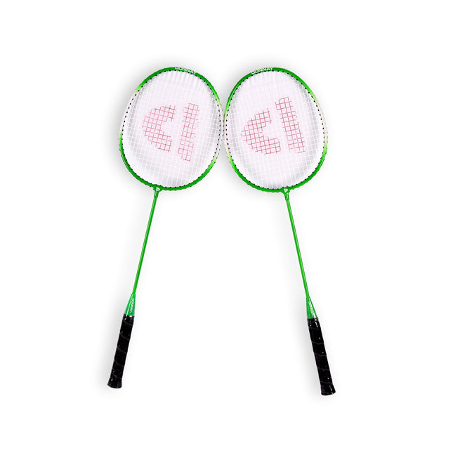 Badminton-Set
