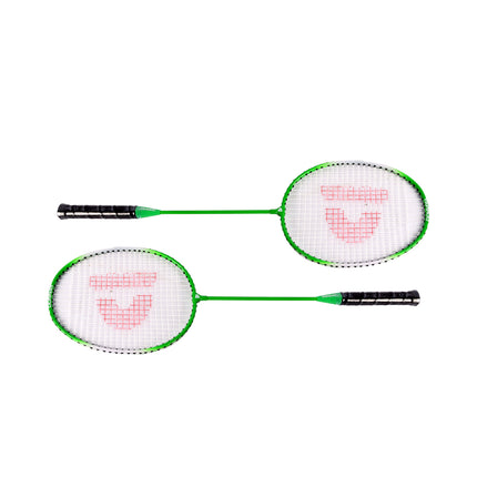 Badminton-Set