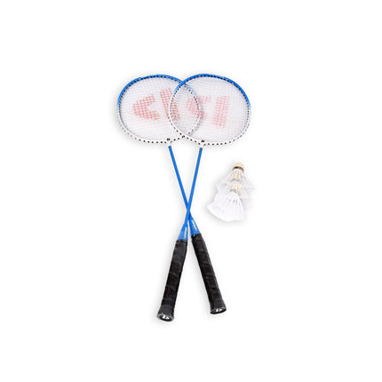 Badminton-Set 
