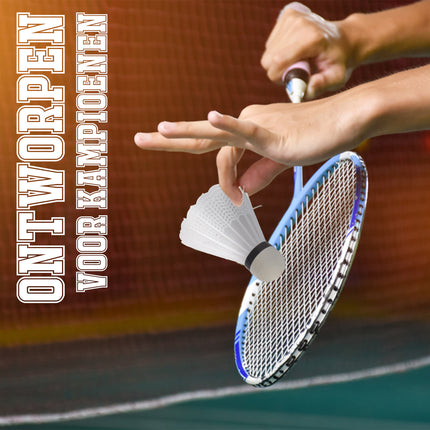 Badminton-Set 