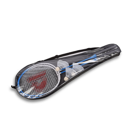 Badminton-Set 