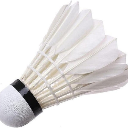 Badminton-shuttles-veren