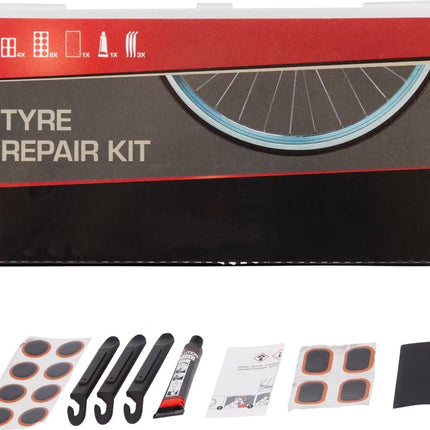 Bandenplakset 