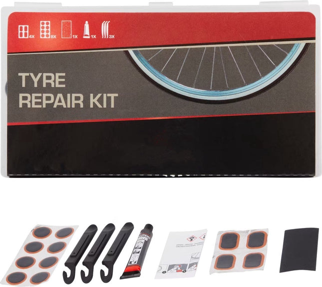 Bandenplakset 