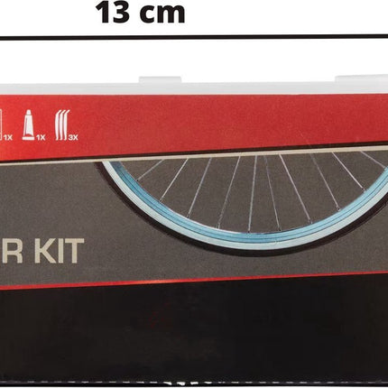 Bandenplakset 