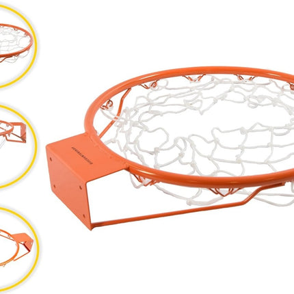 Basketbalringen