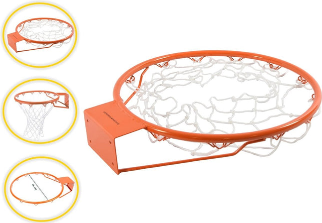 Basketbalringen