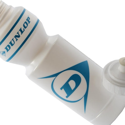 Bidon-fiets-wit-1L