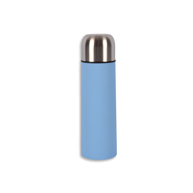 Drinkfles-750ml-RVS 