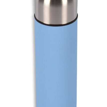Drinkfles-750ml-RVS 