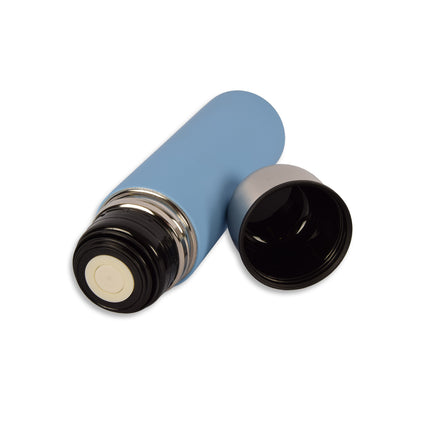 Drinkfles-750ml-RVS 