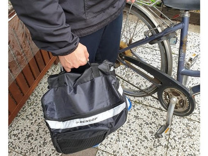 Dubbele-Fietstas-26L