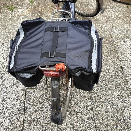Dubbele-Fietstas-26L