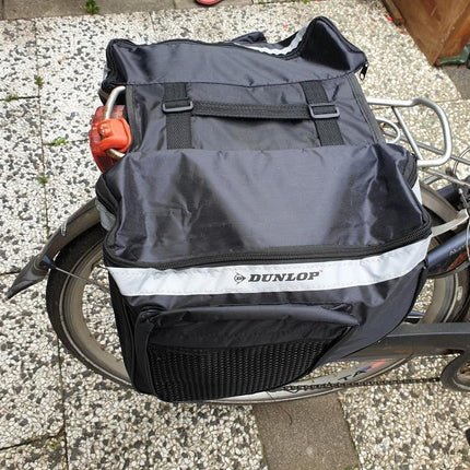 Dubbele-Fietstas-26L