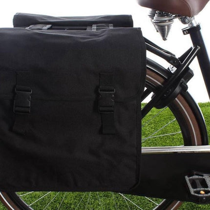 Dubbele-Fietstas-34L