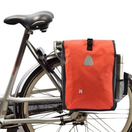 Enkele-Fietstas-oranje